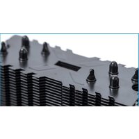Кулер для процессора AeroCool Verkho 4 Dark - Превью изображения №11 — Интернет-магазин Time-Shop