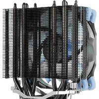 Кулер для процессора AeroCool Verkho 4 Dark - Превью изображения №5 — Интернет-магазин Time-Shop
