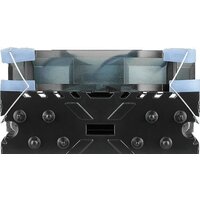 Кулер для процессора AeroCool Verkho 4 Dark - Превью изображения №6 — Интернет-магазин Time-Shop