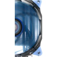 Кулер для процессора AeroCool Verkho 4 Dark - Превью изображения №9 — Интернет-магазин Time-Shop