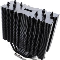 Кулер для процессора AeroCool Verkho 4 Dark - Превью изображения №10 — Интернет-магазин Time-Shop