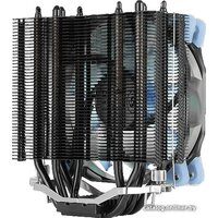 Кулер для процессора AeroCool Verkho 4 Dark - Превью изображения №5 — Интернет-магазин Time-Shop