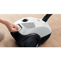 Пылесос Bosch Serie 2 BGLS2LW1 - Превью изображения №5 — Интернет-магазин Time-Shop