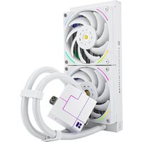 Система жидкостного охлаждения для процессора Thermalright Core Matrix 240 (белый) - Превью изображения №5 — Интернет-магазин Time-Shop