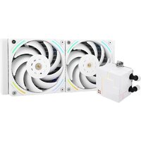 Thermalright Core Matrix 240 (белый)