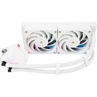 Система жидкостного охлаждения для процессора Thermalright Core Matrix 240 (белый) - Превью изображения №2 — Интернет-магазин Time-Shop