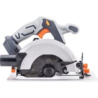 Дисковая (циркулярная) пила FoxWeld FTL CS-X 165/20V EVO (без АКБ) - Превью изображения №2 — Интернет-магазин Time-Shop