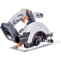 Дисковая (циркулярная) пила FoxWeld FTL CS-X 165/20V EVO (без АКБ) - Превью изображения №3 — Интернет-магазин Time-Shop