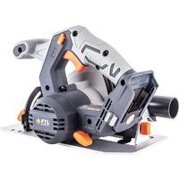 Дисковая (циркулярная) пила FoxWeld FTL CS-X 165/20V EVO (без АКБ) - Превью изображения №4 — Интернет-магазин Time-Shop