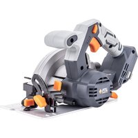 Дисковая (циркулярная) пила FoxWeld FTL CS-X 165/20V EVO (без АКБ) - Превью изображения №6 — Интернет-магазин Time-Shop