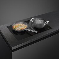 Варочная панель Smeg HOBD472D2 - Превью изображения №3 — Интернет-магазин Time-Shop