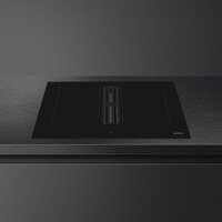 Варочная панель Smeg HOBD472D2 - Превью изображения №2 — Интернет-магазин Time-Shop
