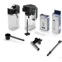 Кофемашина DeLonghi PrimaDonna Elite ECAM 650.75.MS - Превью изображения №8 — Интернет-магазин Time-Shop