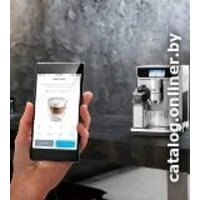 Кофемашина DeLonghi PrimaDonna Elite ECAM 650.75.MS - Превью изображения №7 — Интернет-магазин Time-Shop