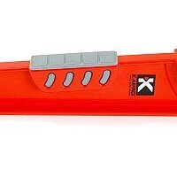 Уровень строительный Kapro Plumbsite Shark 920-10-60 - Превью изображения №3 — Интернет-магазин Time-Shop