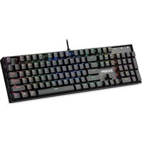 Клавиатура Defender Mirax GK-352 - Превью изображения №3 — Интернет-магазин Time-Shop