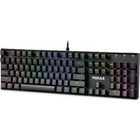 Клавиатура Defender Mirax GK-352 - Превью изображения №4 — Интернет-магазин Time-Shop