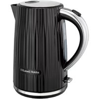 Russell Hobbs Eden Kettle Black 27361-70