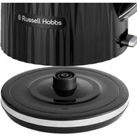 Электрический чайник Russell Hobbs Eden Kettle Black 27361-70 - Превью изображения №3 — Интернет-магазин Time-Shop