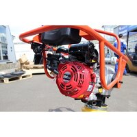 Вибротрамбовка Impulse VT80L - Превью изображения №4 — Интернет-магазин Time-Shop