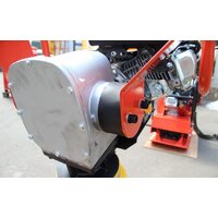 Вибротрамбовка Impulse VT80L - Превью изображения №2 — Интернет-магазин Time-Shop