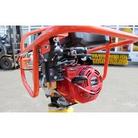 Вибротрамбовка Impulse VT80L - Превью изображения №3 — Интернет-магазин Time-Shop