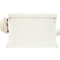 Канализационная установка Unipump SANIVORT 405 M - Превью изображения №2 — Интернет-магазин Time-Shop