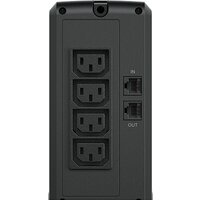 Источник бесперебойного питания CyberPower UT850EIG - Превью изображения №3 — Интернет-магазин Time-Shop