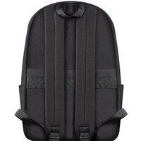 Городской рюкзак Defender City 26090 (черный) - Превью изображения №2 — Интернет-магазин Time-Shop