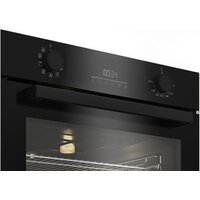 Электрический духовой шкаф BEKO BBIM17300BSEA - Превью изображения №3 — Интернет-магазин Time-Shop