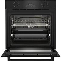 Электрический духовой шкаф BEKO BBIM17300BSEA - Превью изображения №4 — Интернет-магазин Time-Shop