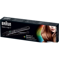 Выпрямитель Braun ST 780 Satin-Hair 7 SensoCare - Превью изображения №9 — Интернет-магазин Time-Shop