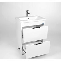  Viant Тумба Лима под умывальник Como 60 VLIM60CO-T2Y - Превью изображения №2 — Интернет-магазин Time-Shop