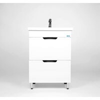  Viant Тумба Лима под умывальник Como 60 VLIM60CO-T2Y - Превью изображения №3 — Интернет-магазин Time-Shop