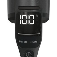 Пылесос Hoover HFX10H 011 - Превью изображения №12 — Интернет-магазин Time-Shop