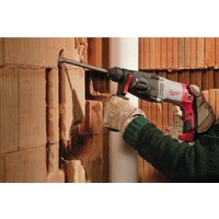 Перфоратор Milwaukee PH28X 4933396392 - Превью изображения №10 — Интернет-магазин Time-Shop