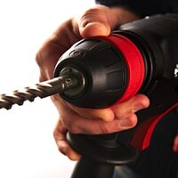 Перфоратор Milwaukee PH28X 4933396392 - Превью изображения №4 — Интернет-магазин Time-Shop