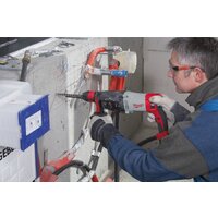 Перфоратор Milwaukee PH28X 4933396392 - Превью изображения №9 — Интернет-магазин Time-Shop