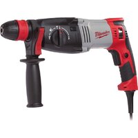 Перфоратор Milwaukee PH28X 4933396392 - Превью изображения №3 — Интернет-магазин Time-Shop