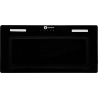 Кухонная вытяжка Schtoff Gala 60 (черный) - Превью изображения №3 — Интернет-магазин Time-Shop