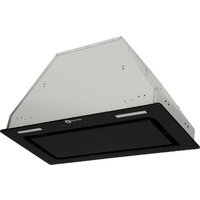 Кухонная вытяжка Schtoff Gala 60 (черный) - Превью изображения №2 — Интернет-магазин Time-Shop