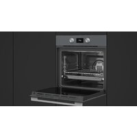 Электрический духовой шкаф TEKA HLB 8600 (серый) - Превью изображения №11 — Интернет-магазин Time-Shop