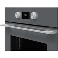 Электрический духовой шкаф TEKA HLB 8600 (серый) - Превью изображения №4 — Интернет-магазин Time-Shop