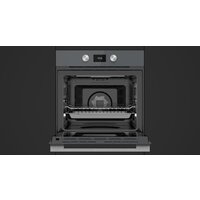 Электрический духовой шкаф TEKA HLB 8600 (серый) - Превью изображения №10 — Интернет-магазин Time-Shop