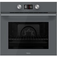 Электрический духовой шкаф TEKA HLB 8600 (серый) - Превью изображения №2 — Интернет-магазин Time-Shop