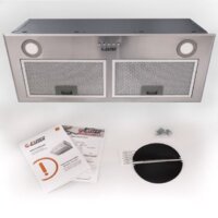 Кухонная вытяжка Exiteq EX-1179 - Превью изображения №7 — Интернет-магазин Time-Shop