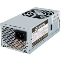 Блок питания Chieftec Smart GPF-400P - Превью изображения №2 — Интернет-магазин Time-Shop