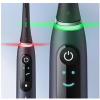 Электрическая зубная щетка Oral-B iO 9n (черный) - Превью изображения №6 — Интернет-магазин Time-Shop