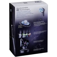 Электрическая зубная щетка Oral-B iO 9n (черный) - Превью изображения №9 — Интернет-магазин Time-Shop