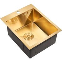 Milacio Denia 41 Steel MC.77468 (золотой)